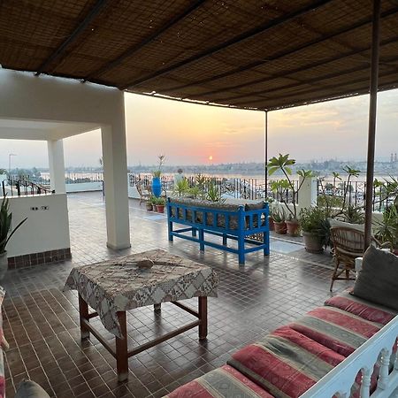 Harmony House Luxor Hotel Bagian luar foto