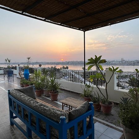 Harmony House Luxor Hotel Bagian luar foto