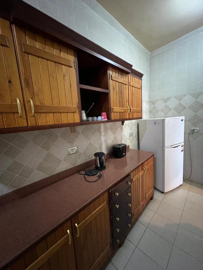 Harmony House Luxor Hotel Bagian luar foto