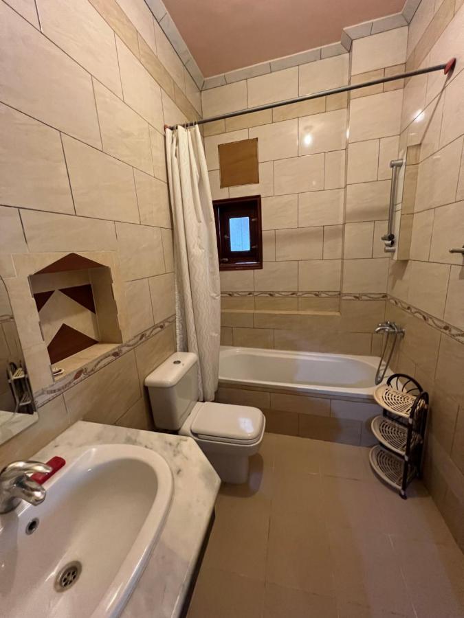 Harmony House Luxor Hotel Bagian luar foto