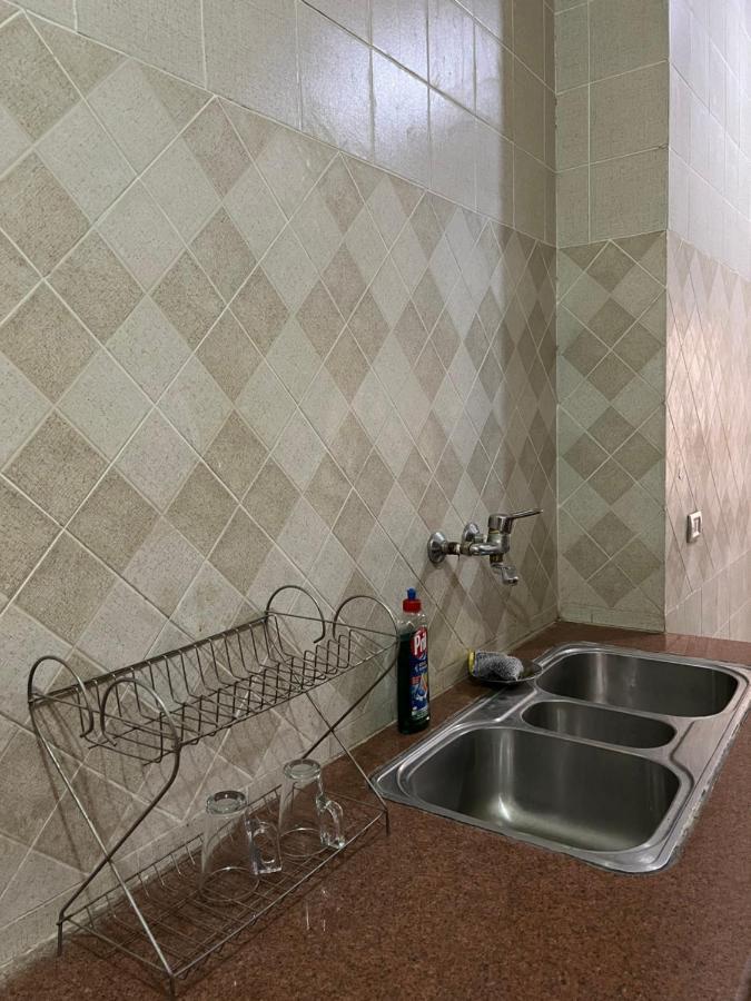 Harmony House Luxor Hotel Bagian luar foto