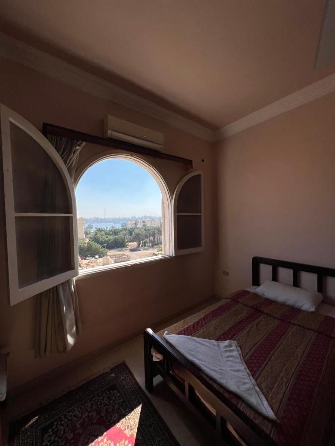 Harmony House Luxor Hotel Bagian luar foto