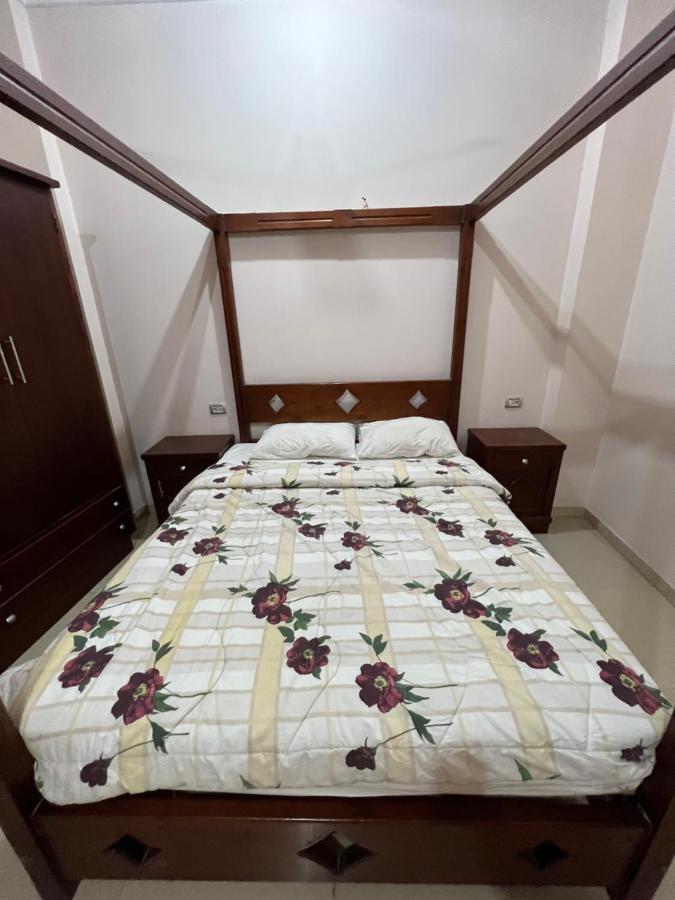 Harmony House Luxor Hotel Bagian luar foto