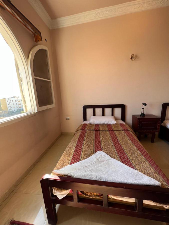 Harmony House Luxor Hotel Bagian luar foto