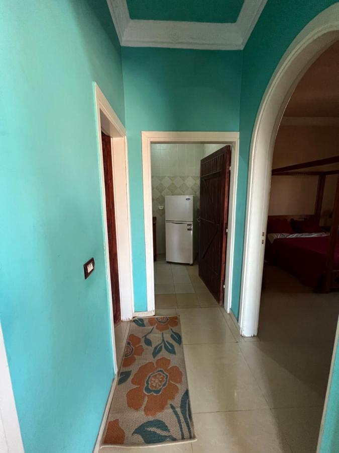 Harmony House Luxor Hotel Bagian luar foto