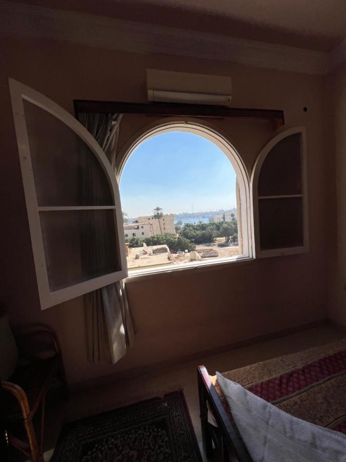 Harmony House Luxor Hotel Bagian luar foto