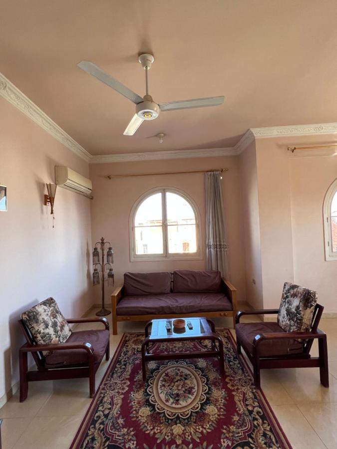 Harmony House Luxor Hotel Bagian luar foto
