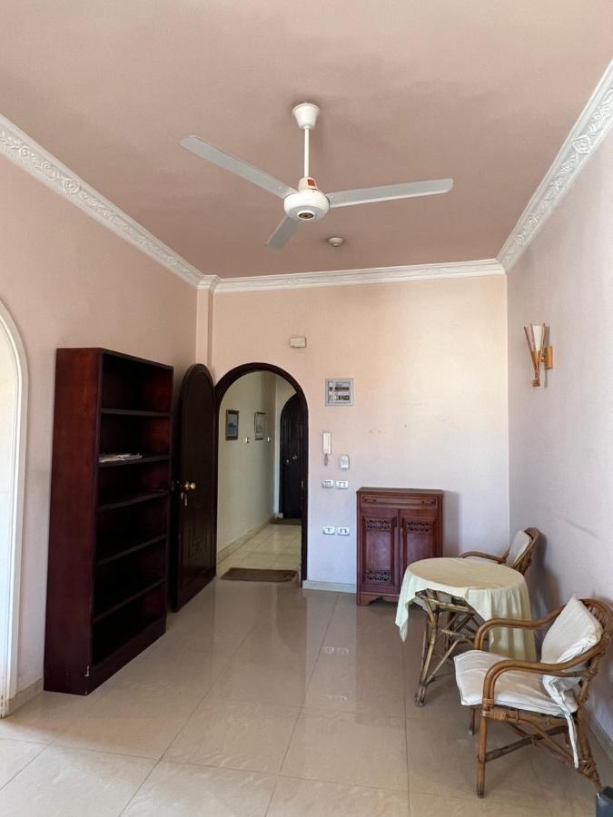 Harmony House Luxor Hotel Bagian luar foto