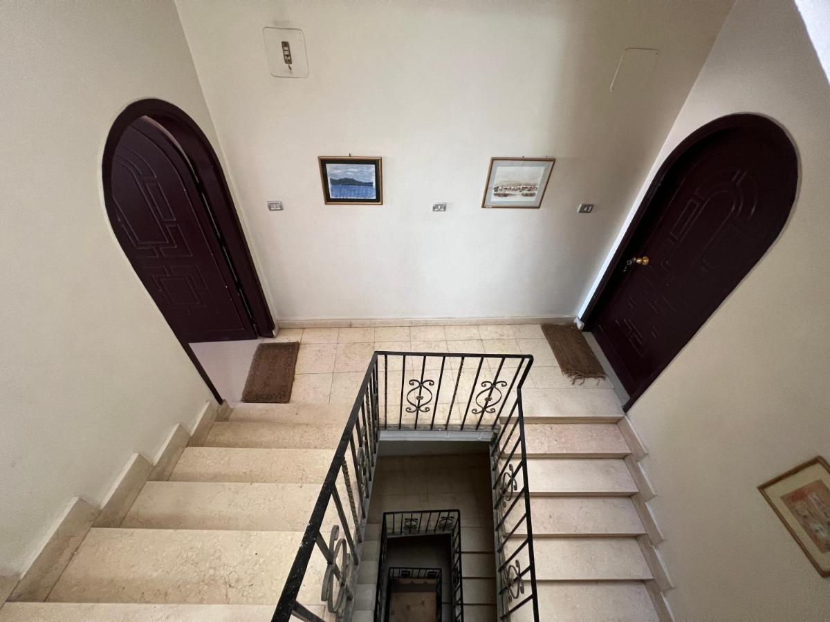 Harmony House Luxor Hotel Bagian luar foto