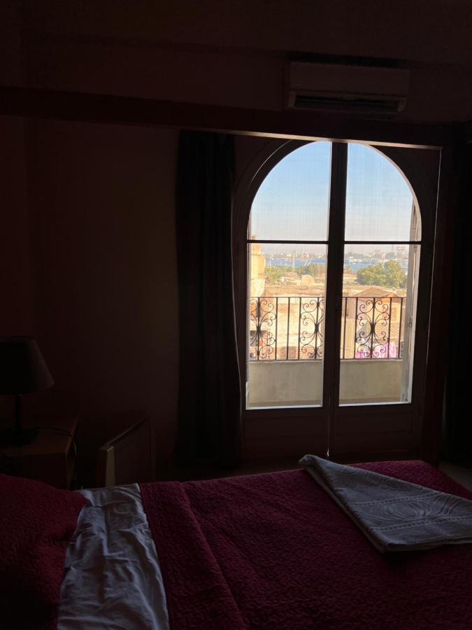 Harmony House Luxor Hotel Bagian luar foto