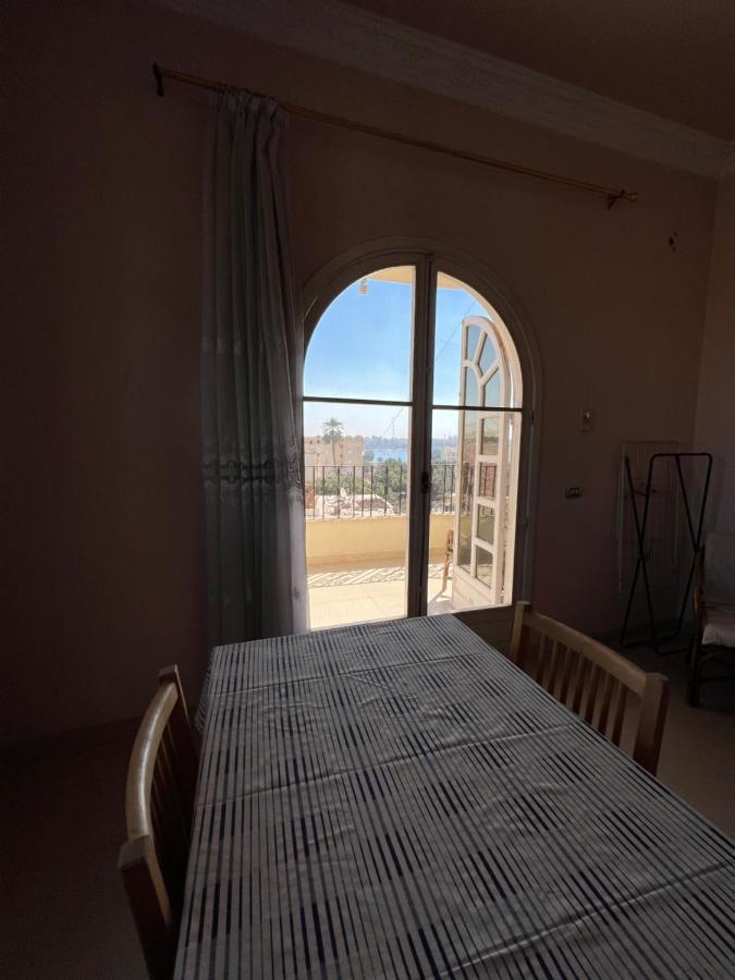 Harmony House Luxor Hotel Bagian luar foto