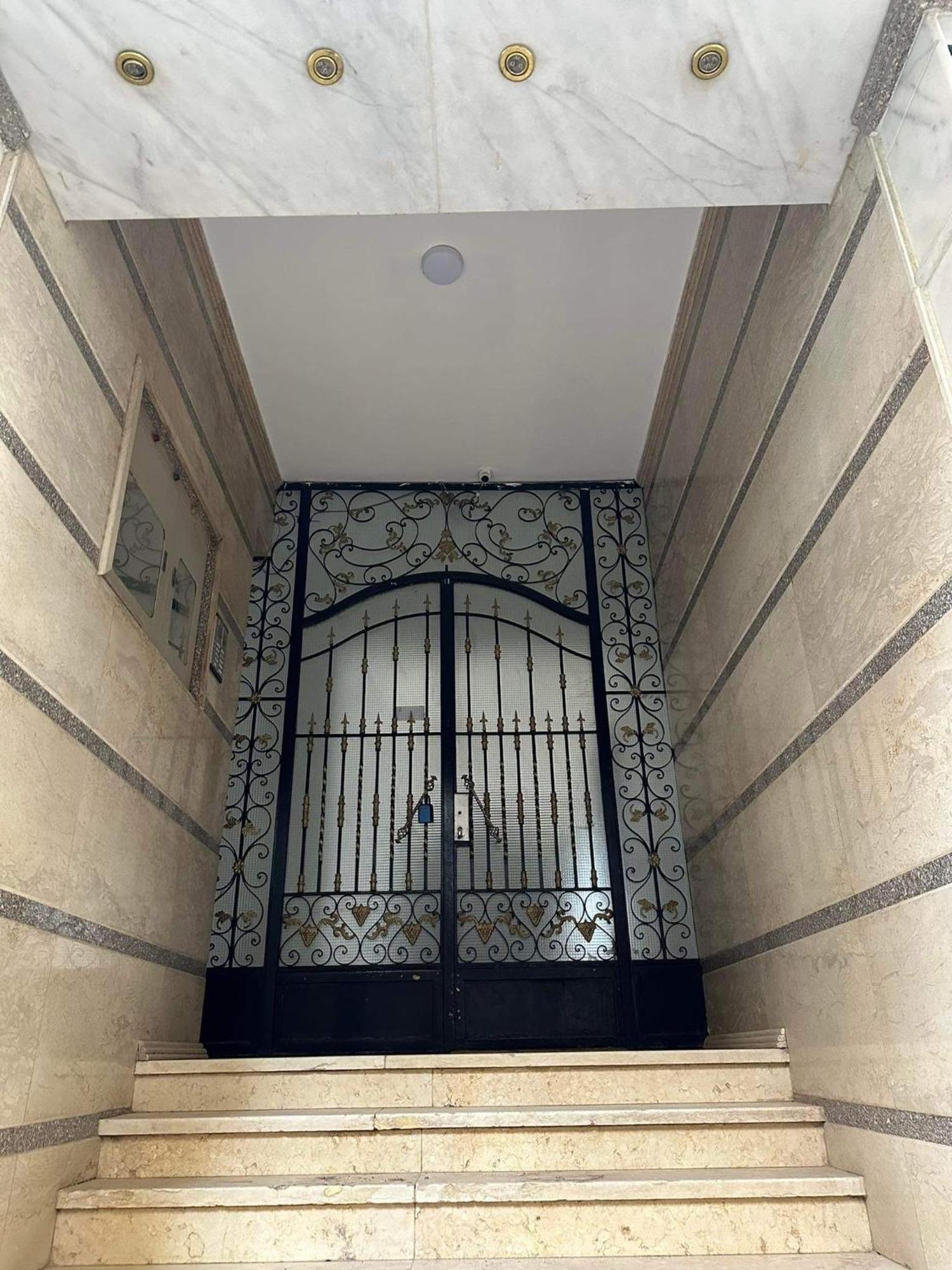 Harmony House Luxor Hotel Bagian luar foto