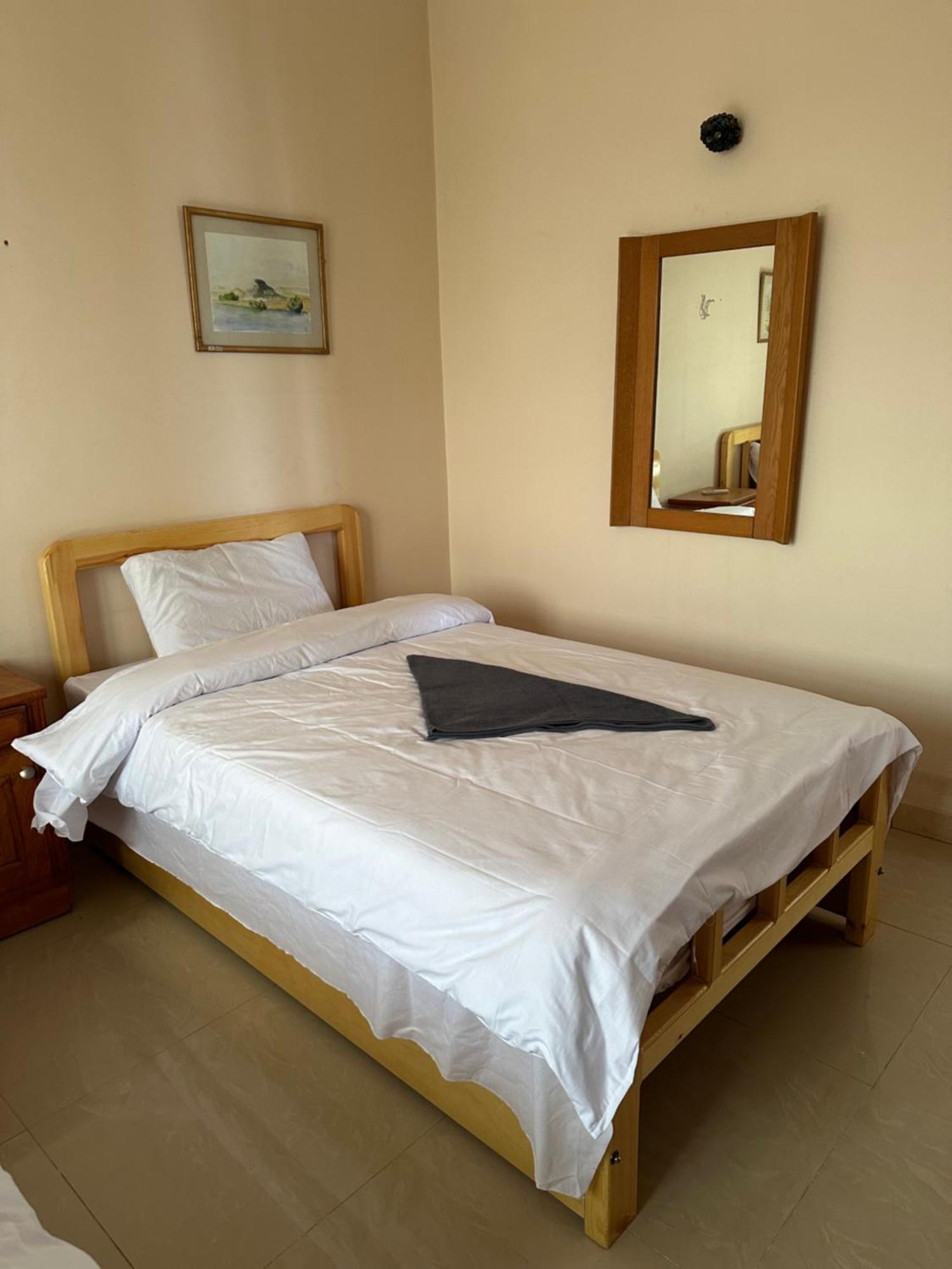 Harmony House Luxor Hotel Bagian luar foto