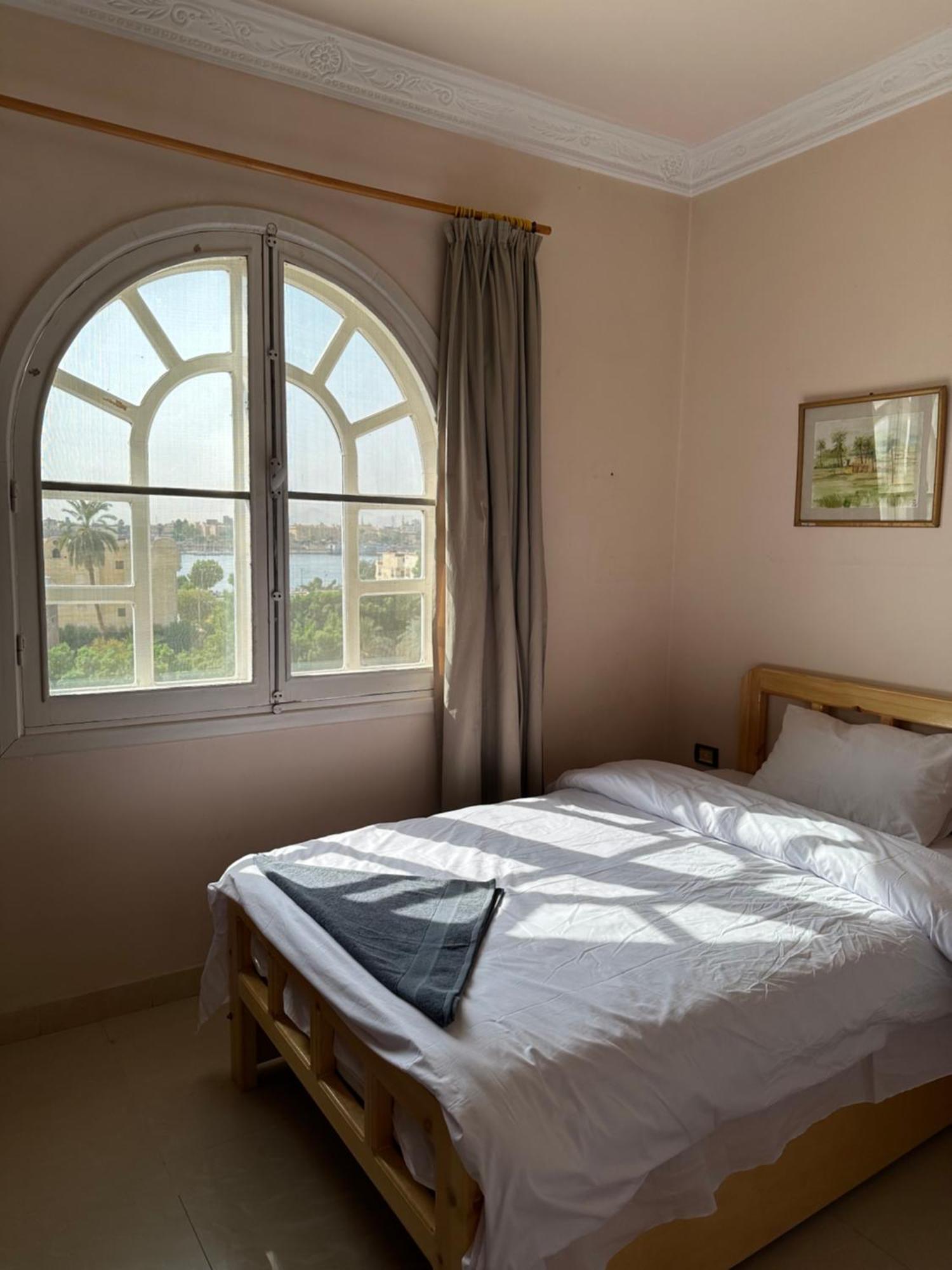 Harmony House Luxor Hotel Bagian luar foto