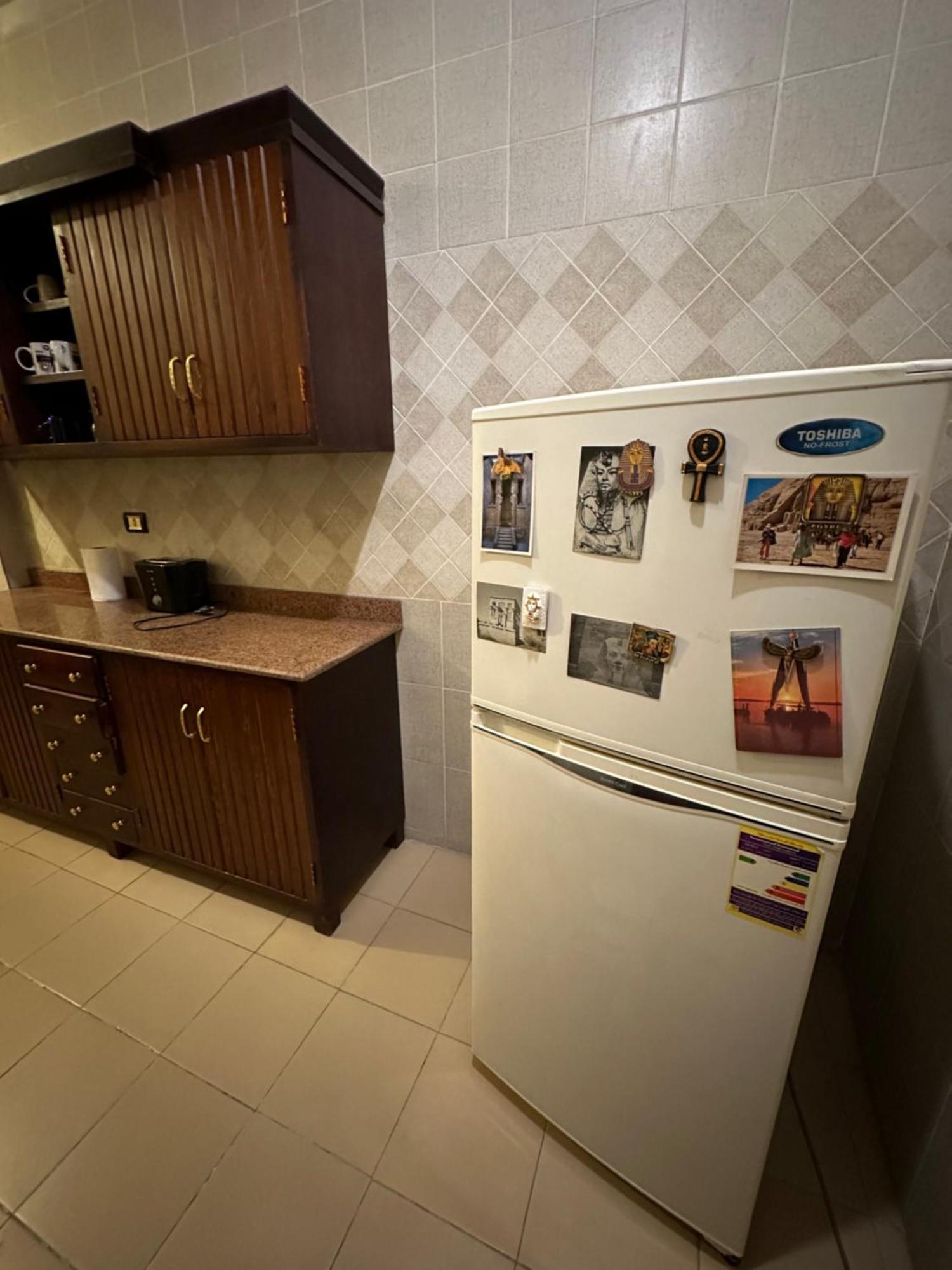 Harmony House Luxor Hotel Bagian luar foto