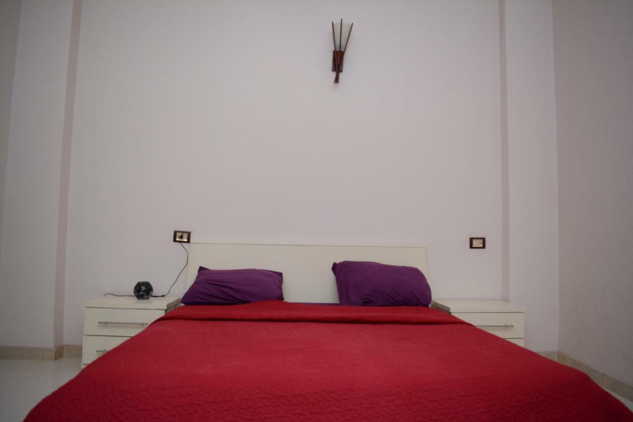 Harmony House Luxor Hotel Bagian luar foto