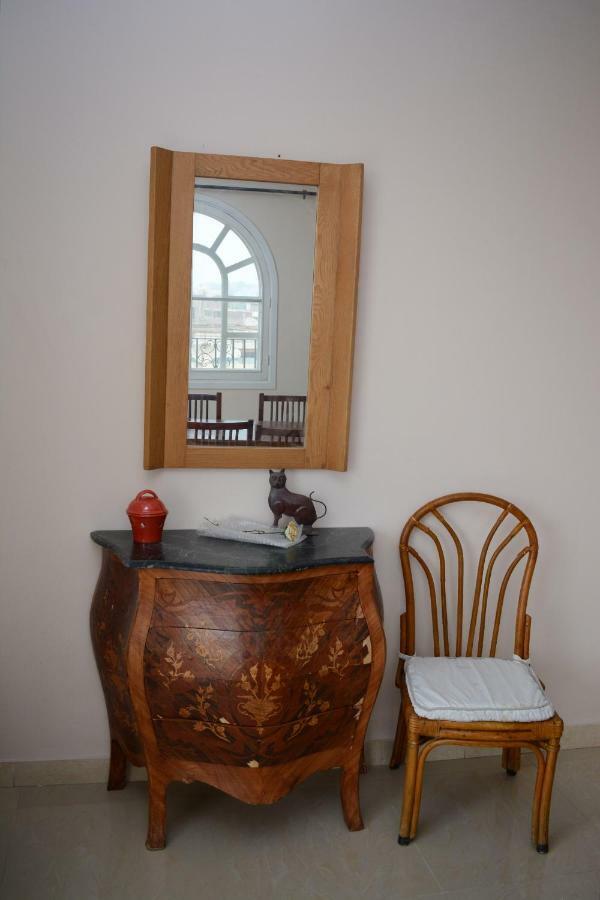 Harmony House Luxor Hotel Bagian luar foto