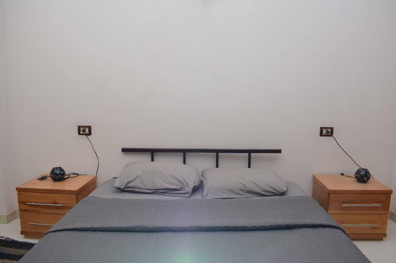 Harmony House Luxor Hotel Bagian luar foto