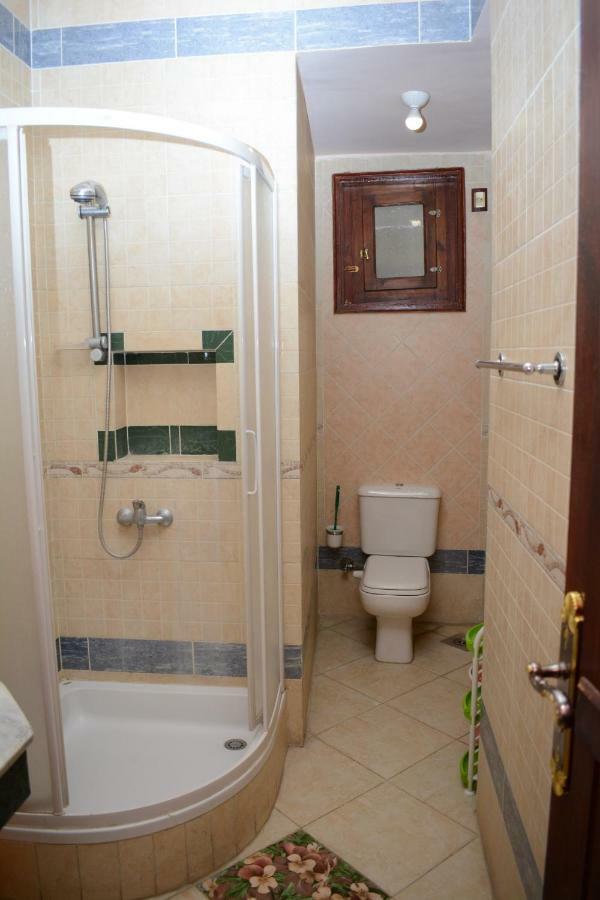 Harmony House Luxor Hotel Bagian luar foto